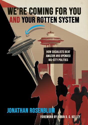 Cover image for Revolutionaries in the Halls of Power