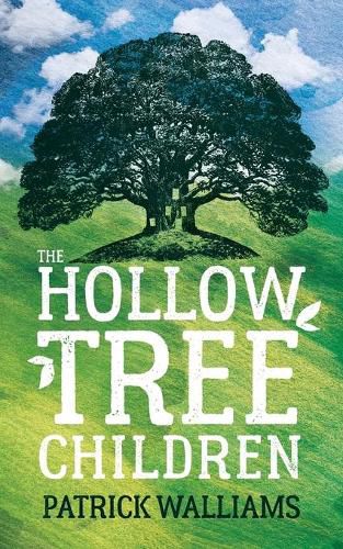 Cover image for The Hollow Tree Children