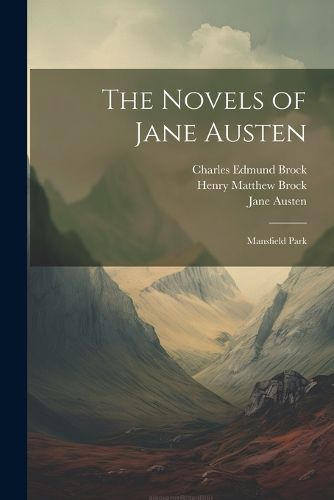 The Novels of Jane Austen