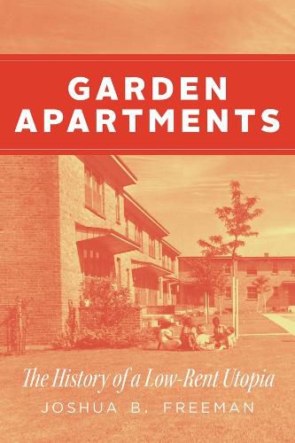 Cover image for Garden Apartments