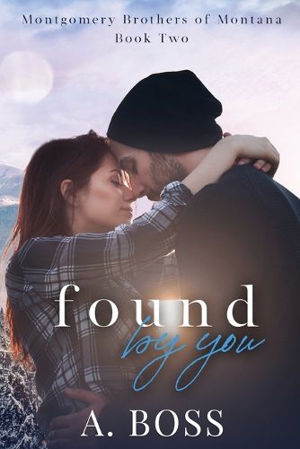 Cover image for Found by You