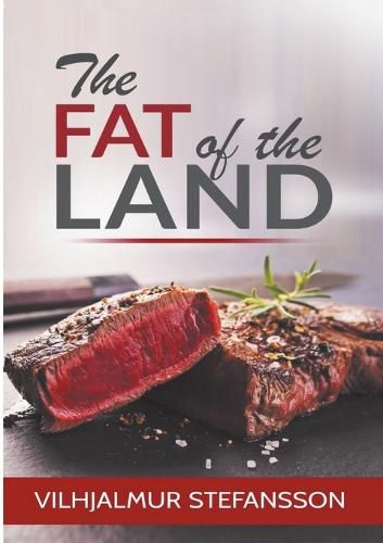 Cover image for The Fat of the Land