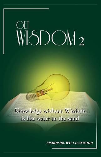 Cover image for Get Wisdom 2
