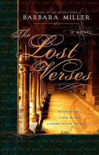 Cover image for The Lost Verses