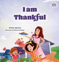 Cover image for I am Thankful