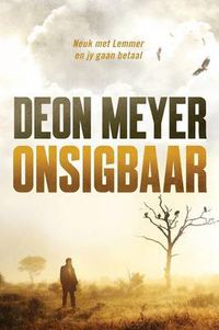 Cover image for Onsigbaar