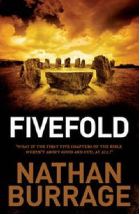 Cover image for Fivefold