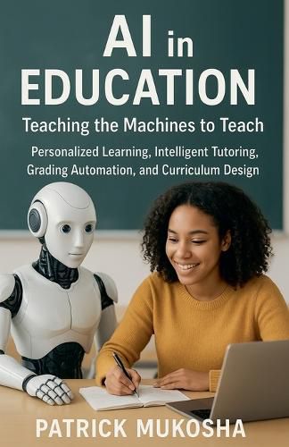Cover image for AI in Education