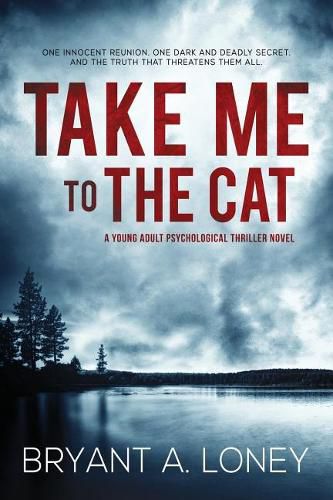 Cover image for Take Me to the Cat