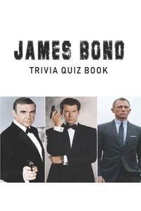 Cover image for James Bond