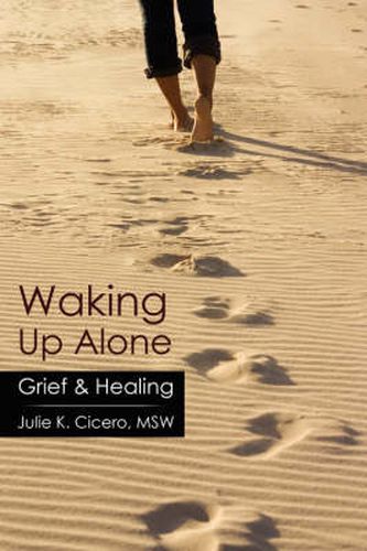 Cover image for Waking Up Alone