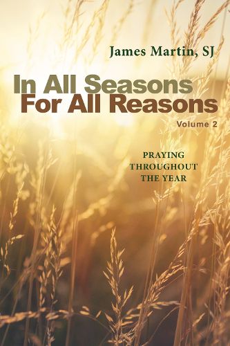 Cover image for In All Seasons, For All Reasons