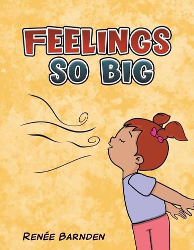 Cover image for Feelings So Big