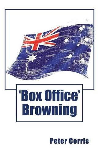 Box Office Browning: From Tapes Among the Papers of Richard 'Box Office' Browning