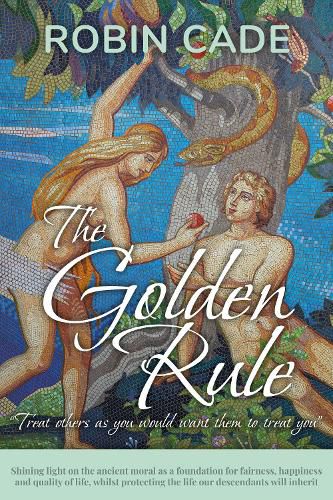 Cover image for The Golden Rule