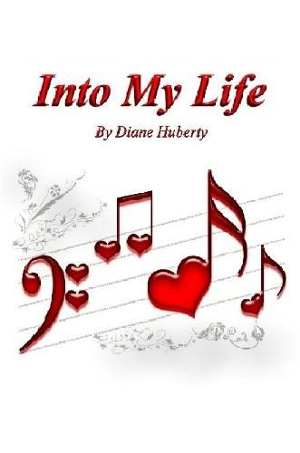 Cover image for Into My Life