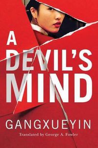 Cover image for A Devil's Mind