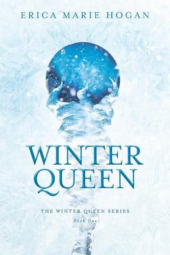 Cover image for Winter Queen