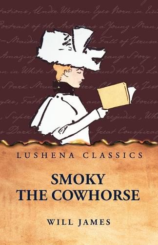 Cover image for Smoky the Cowhorse