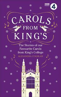 Cover image for Carols From King's