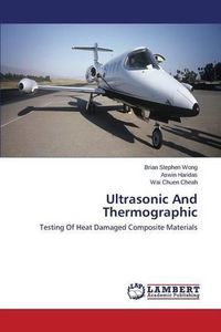 Cover image for Ultrasonic And Thermographic