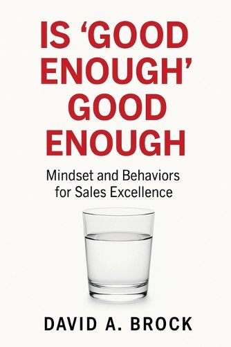 Cover image for Is 'Good Enough' Good Enough