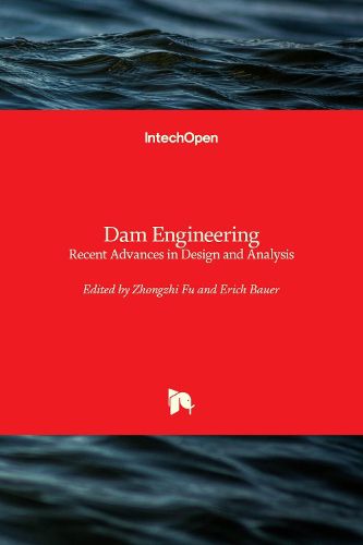 Cover image for Dam Engineering: Recent Advances in Design and Analysis