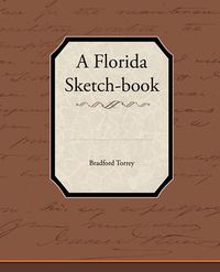 Cover image for A Florida Sketch-Book