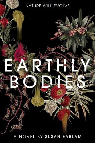 Cover image for Earthly Bodies