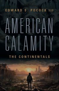 Cover image for American Calamity