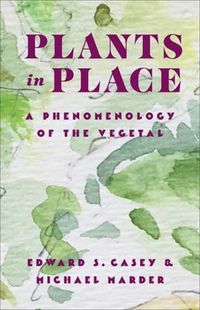 Cover image for Plants in Place