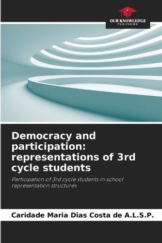 Cover image for Democracy and participation