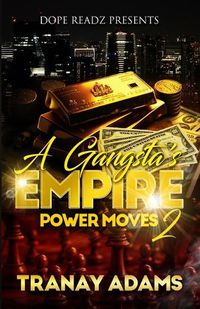 Cover image for A Gangsta's Empire 2