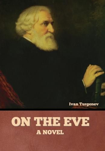 Cover image for On the Eve