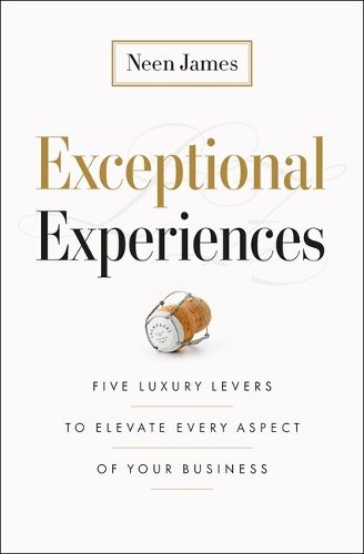 Cover image for Exceptional Experiences