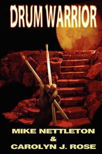 Cover image for Drum Warrior