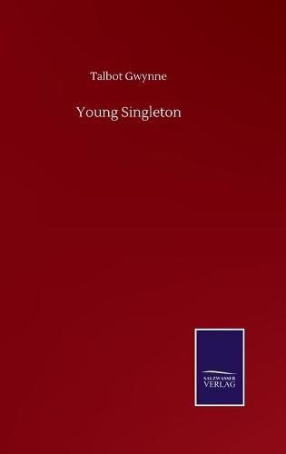 Cover image for Young Singleton