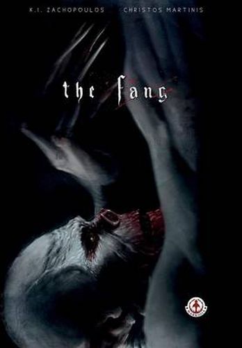 Cover image for The Fang