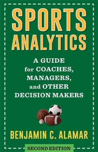 Sports Analytics