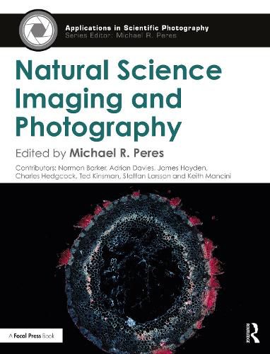 Cover image for Natural Science Imaging and Photography