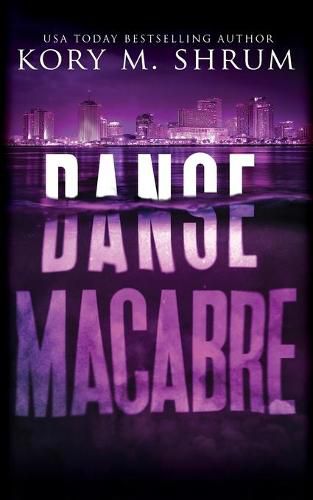 Cover image for Danse Macabre: A Lou Thorne Thriller