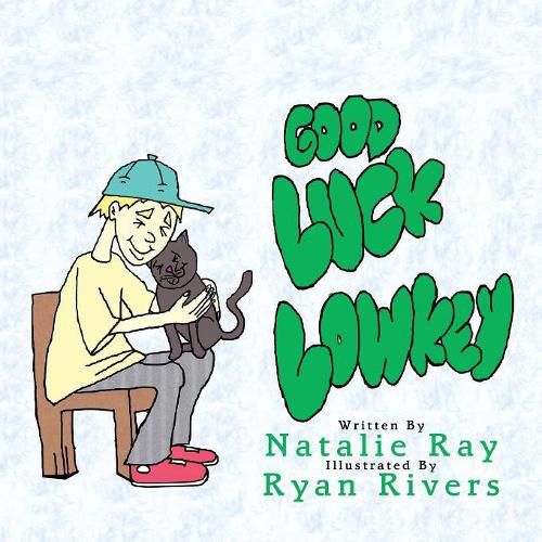 Cover image for Good Luck Lowkey