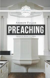 Cover image for Preaching