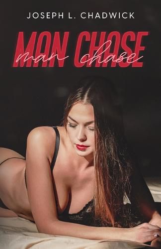 Cover image for Man Chase