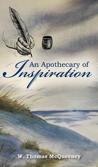Cover image for An Apothecary of Inspiration