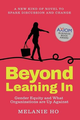 Cover image for Beyond Leaning In