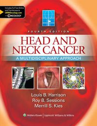 Cover image for Head and Neck Cancer: A Multidisciplinary Approach