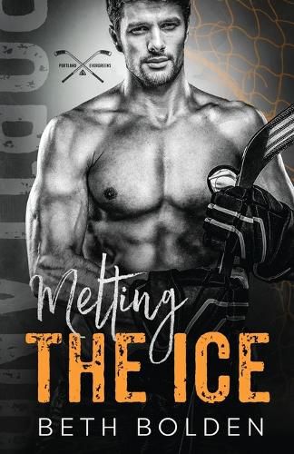 Cover image for Melting the Ice