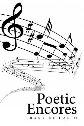 Cover image for Poetic Encores