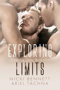 Cover image for Exploring Limits